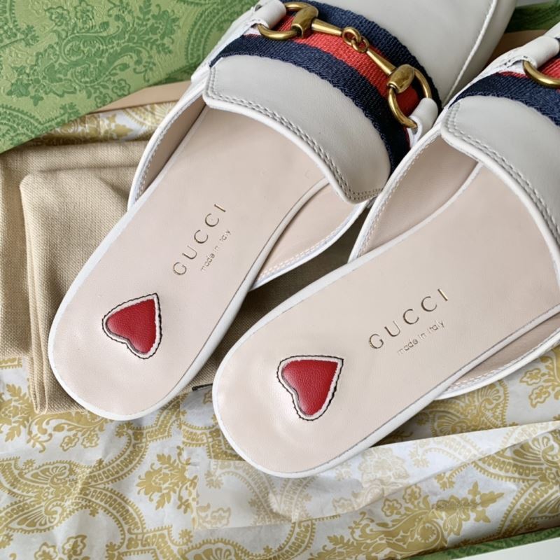 Gucci Slippers